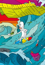 Walking With Samuel (Tommi Musturi)