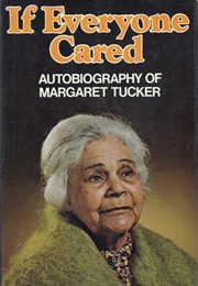 If Everyone Cared (Margaret Tucker)