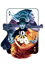 When the Devil Drives (Melinda Snodgrass)