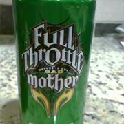 Full Throttle Bad Mother