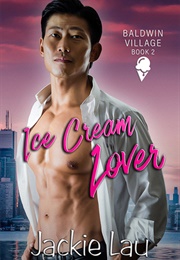Ice Cream Lover (Jackie Lau)