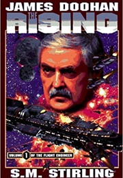 The Rising (S.M. Stirling &amp; James Doohan)