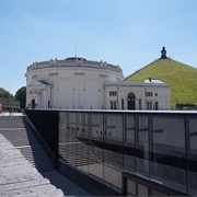 Memorial 1815 Waterloo