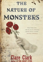 The Nature of Monsters (Clare Clark)