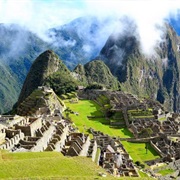 Do the Inca Trail, Peru