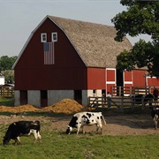 Wagner Farm Glenview