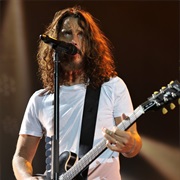 Chris Cornell
