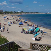 New Shoreham, Rhode Island