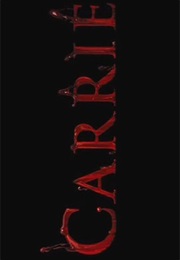 Carrie. (2013)