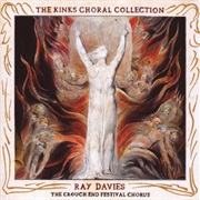 Davies, Ray: The Kinks Choral Collection