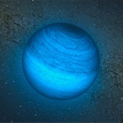 Rogue (10th Planet in Earth's Solar System)