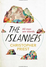 The Islanders (Christopher Priest)