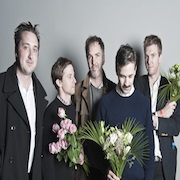 The Walkmen