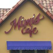 Mimi's Cafe