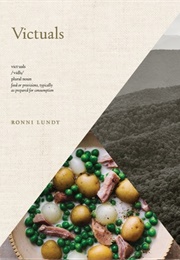 Victuals (Ronni Lundy)