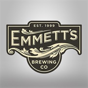 Emmett&#39;s Brewing Company