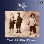 Thin Lizzy - Shades of a Blue Ophanage