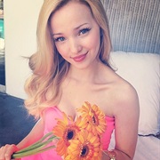 Dove Cameron