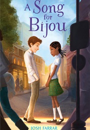 A Song for Bijou (Josh Farrar)