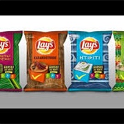 Lays Limited Flavors