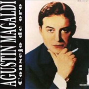 Vagabundo – Agustín Magaldi (1929)