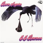 J.J. Barnes - Born Again