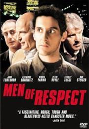 Men of Respect