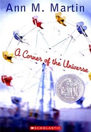 A Corner of the Universe (Ann M. Martin)