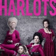Harlots