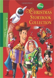 Christmas Storybook Collection (Walt Disney Company)