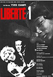 Liberte I (1962)