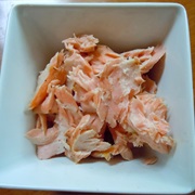 Salmon Salad