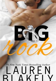 Big Rock (Lauren Blakely)