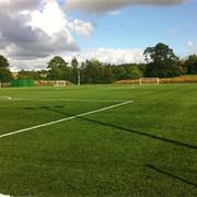 K Park Training Academy