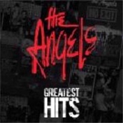 The Angels - Greatest Hits