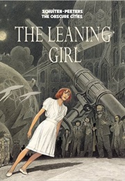 The Leaning Girl (François Schuiten)