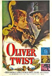 OLIVER TWIST (1948)
