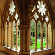 Monasterio De Veruela, Tarazona
