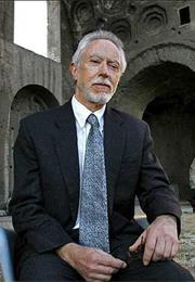 John M. Coetzee