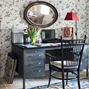 A Place for Paperwork