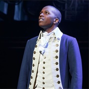 Aaron Burr, Sir