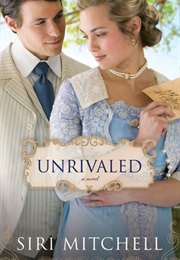 Unrivaled (Siri Mitchell)