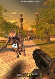 Serious Sam (2001)
