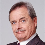 William Daniels