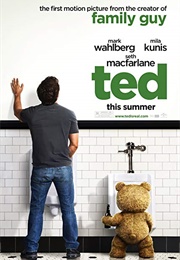 Ted (2012)