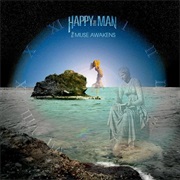 Happy the Man - The Muse Awakens