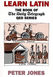 Learn Latin (Peter Jones)