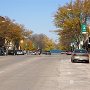 Emmetsburg, Iowa
