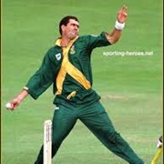 Hansie Cronje