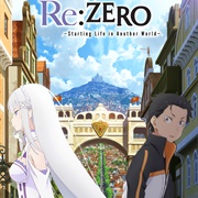 Re Zero Kara Hajimeru Isekai Seikatsu - Director&#39;s Cut